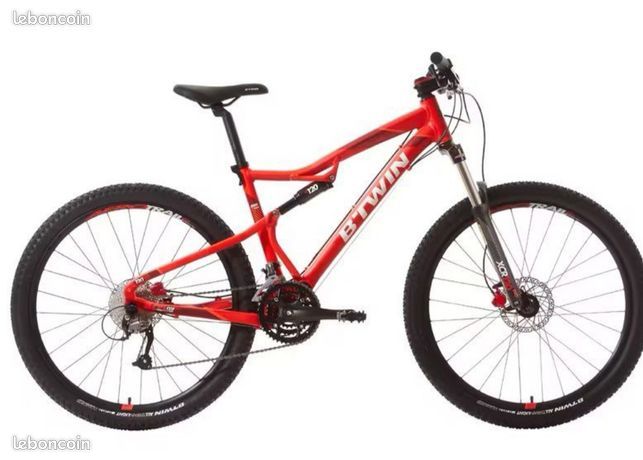 St 530 Rockrider 120 Vs 520 Rockrider 120 Vs 520 Shop