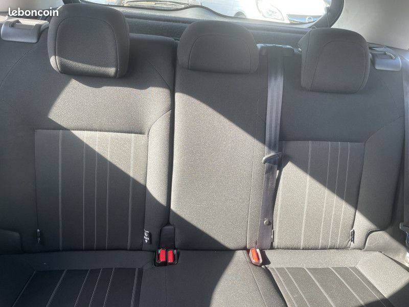 Citroen C4 1.6 HDI 90 FAP VITAMINE II (image 20)