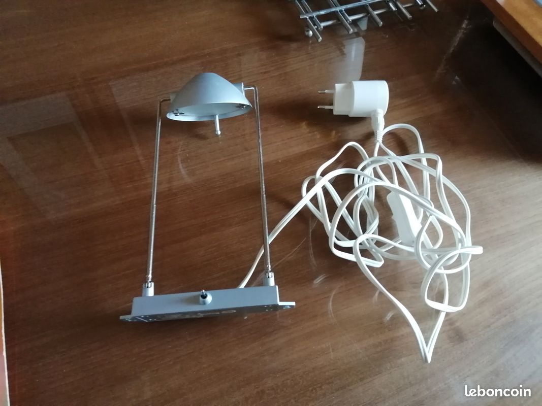 Lampe pour meuble/bibliothèque (image 1)