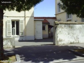 Appartement 2 pièces 26 m² · à Lyon · 26 m² · 610 €/mois