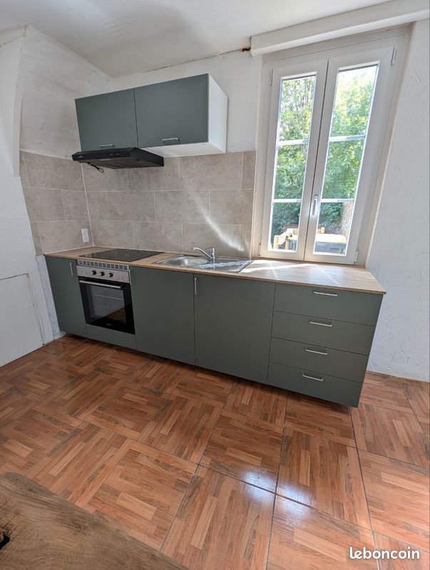 Maison 3 pièces 62 m² · à Breteuil · 62 m² · 700 €