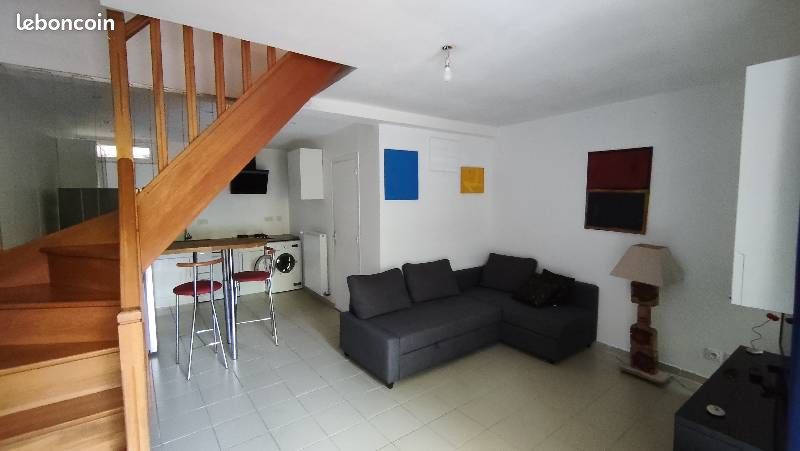 Appartement 3 pièces 51 m² · à Cherbourg-en-Cotentin · 51 m² · 149 500 €