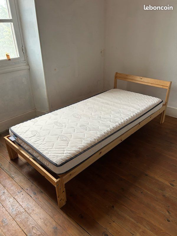 Lit enfant (image 1)