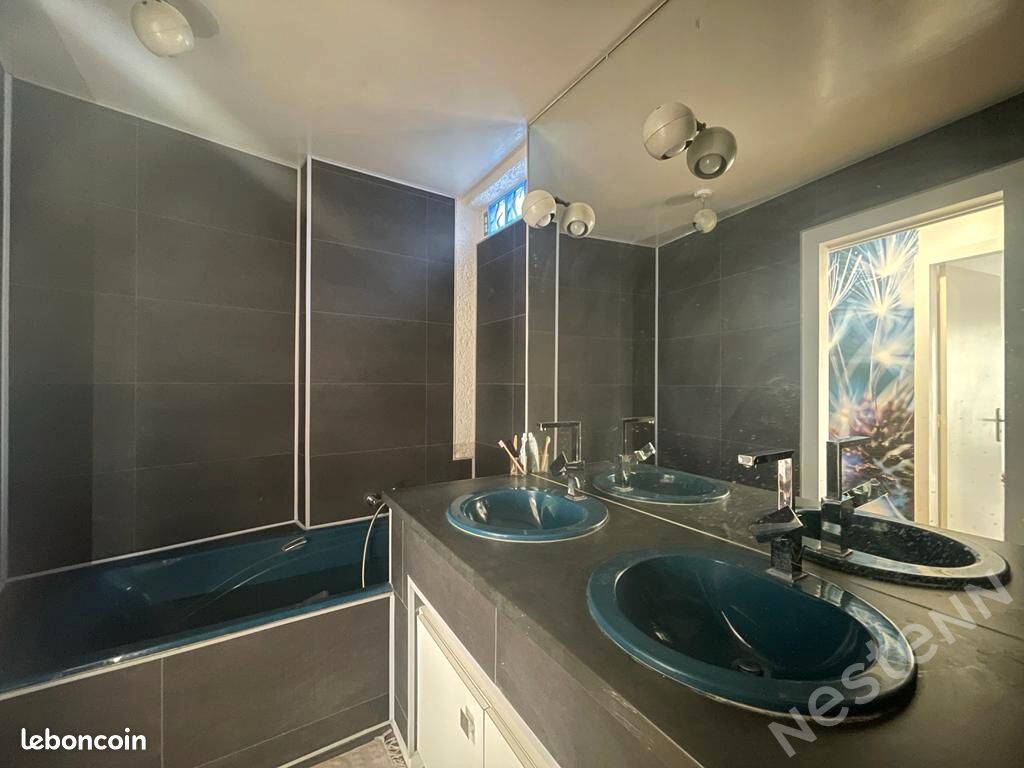 Appartement 5 pièces 100 m² - Agen 47000 (image principale 7)