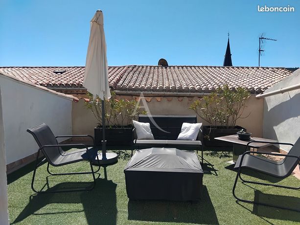 Maison 5 pièces 145 m²