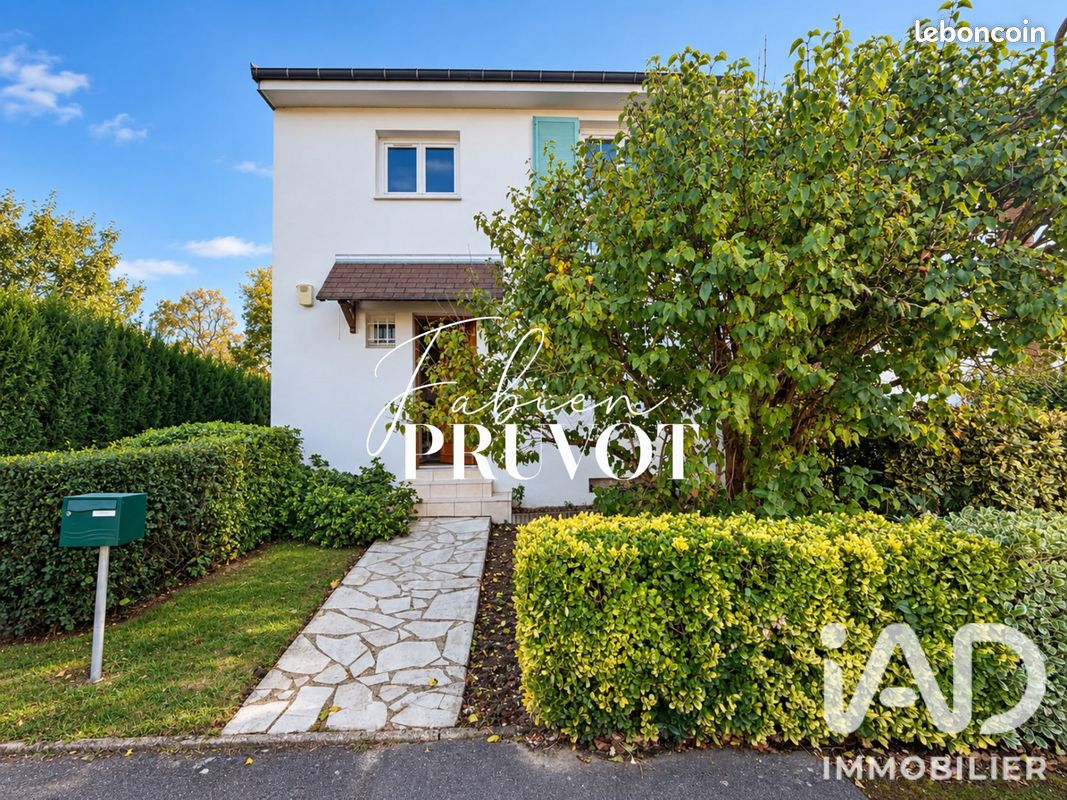 Maison 6 pièces 121 m² · à Ennery · 121 m² · 319 000 €