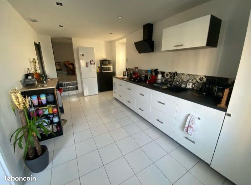 Maison 4 pièces 69 m² · à Mouilleron-le-Captif · 69 m² · 840 €/mois