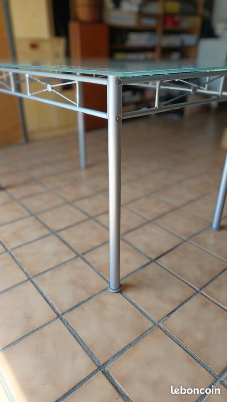 Table à manger / salle ou cuisine (image 4)