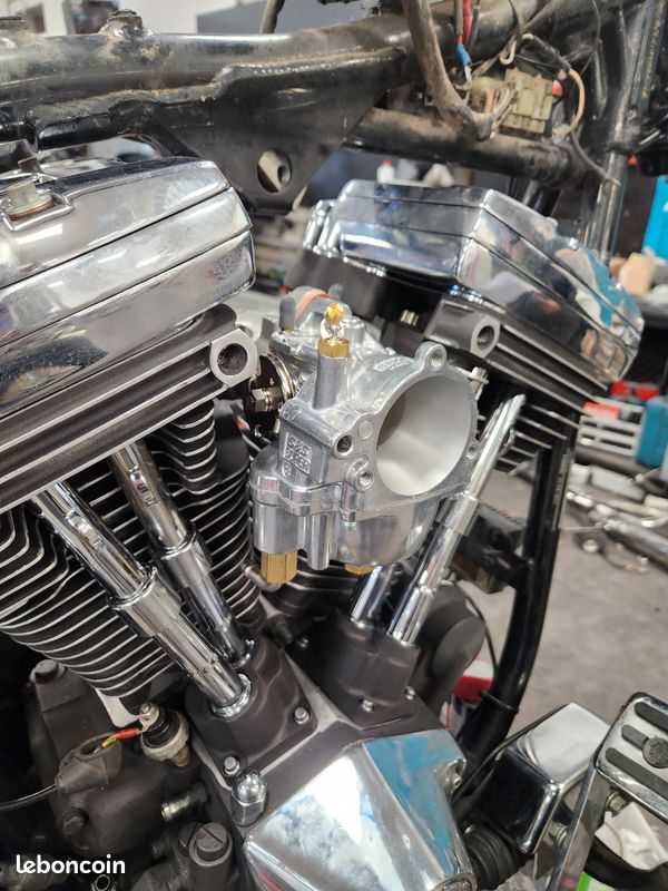 Harley Davidson 🔥 BAISSE DE PRIX 🔥 (image 8)