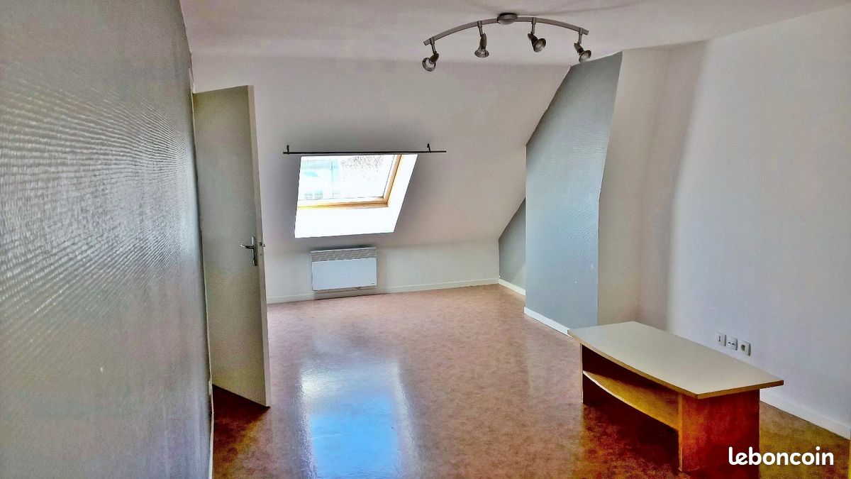 Appartement 2 pièces 40 m² · à Dunkerque · 40 m² · 490 €/mois