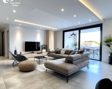 Appartement 473 000 € - 93 m²