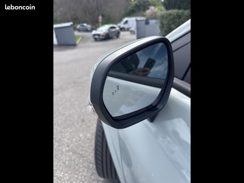 Ford Puma 1.0 EcoBoost Hybrid 125ch ST-Line X S&S (image 13)