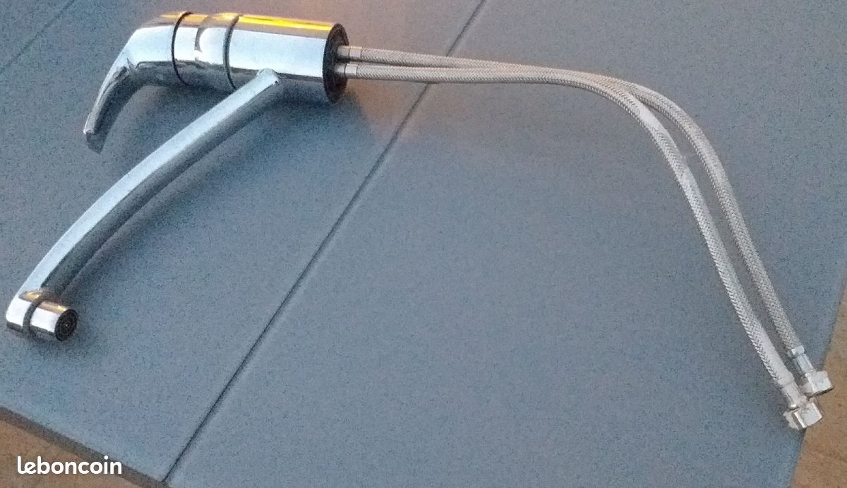 Robinet Grohe (image 1)