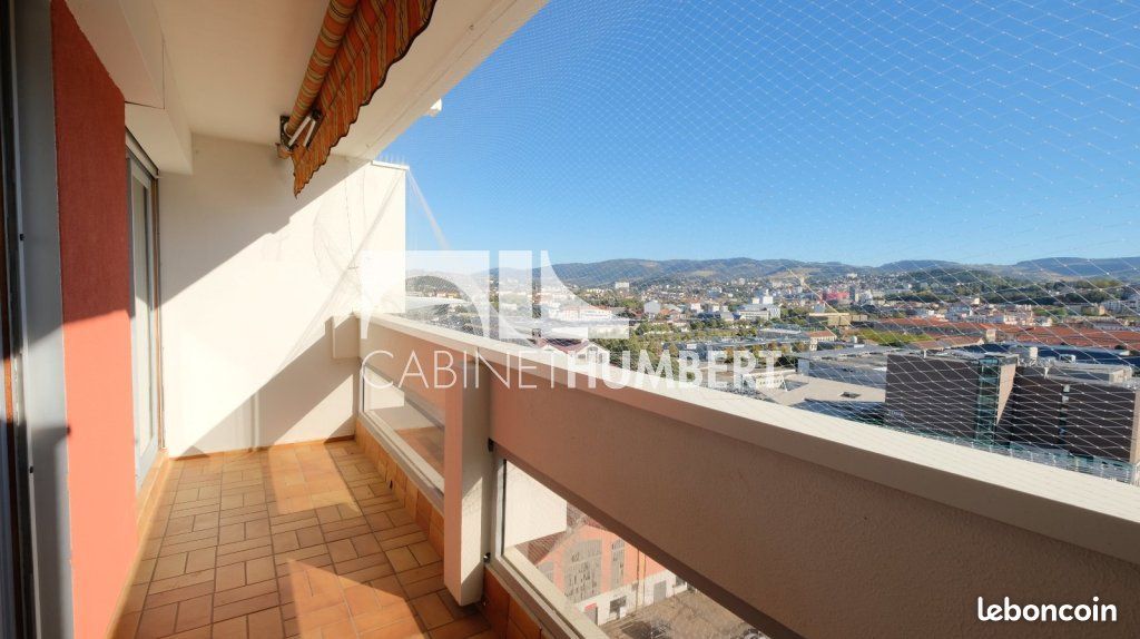 Appartement 4 pièces 83 m² · à Saint-Étienne · 83 m² · 99 000 €