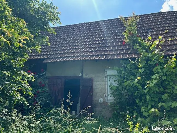 Annonce vente Maison clux-villeneuve