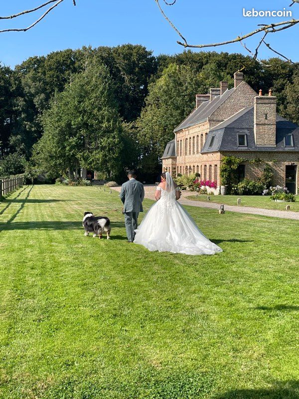 Couture Nuptiale Site Robe De Mariage Couture Nuptiale Modele Robe