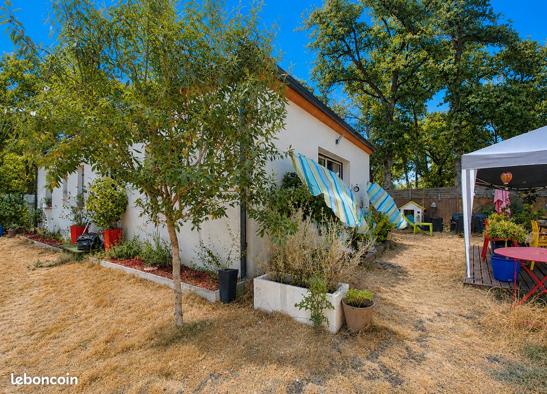 Maison 3 pièces 73 m² · à Caussade · 73 m² · 209 000 €
