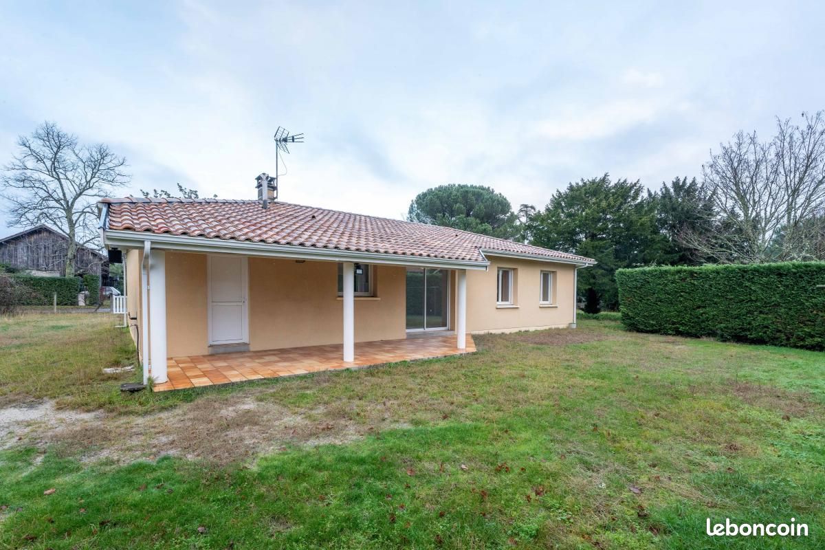 Maison 4 pièces 86 m² · à Lüe · 86 m² · 994 €