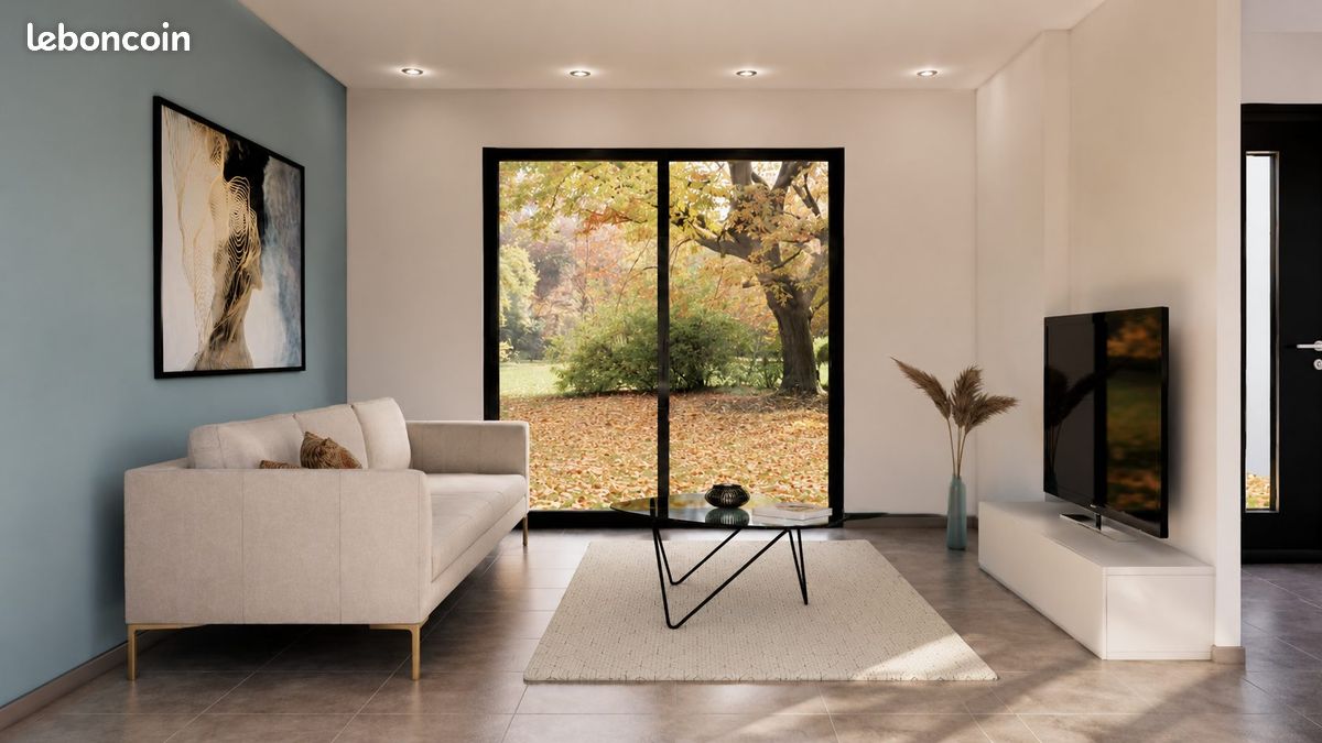 Maison 7 pièces 153 m² (image 6)