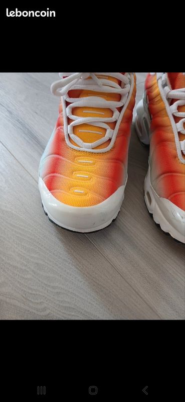 Basket nike TN (image 4)