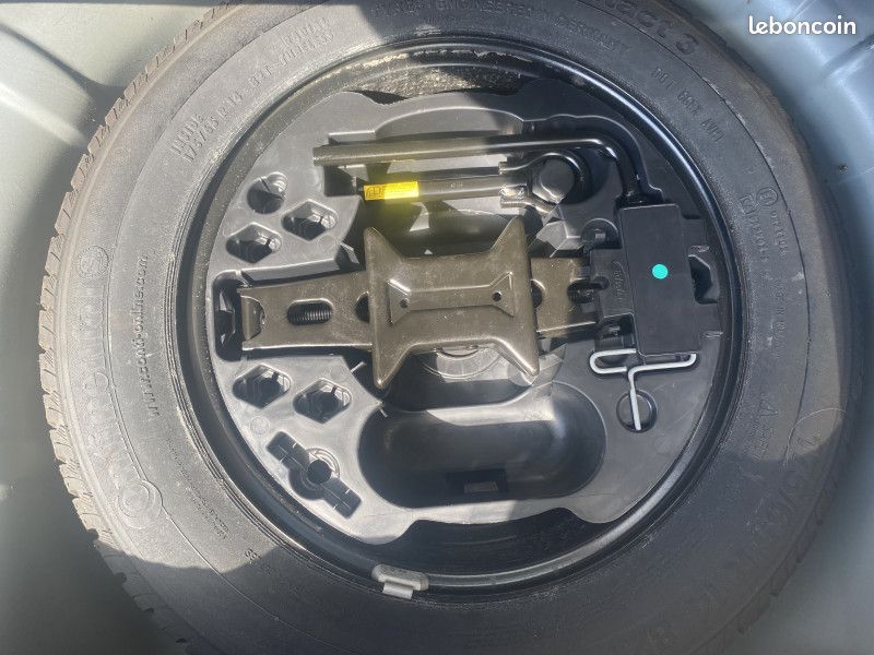 Renault CLIO II CAMPUS 1.5 DCI 85CH [URL masquée pour votre sécurité] 5P (image 10)