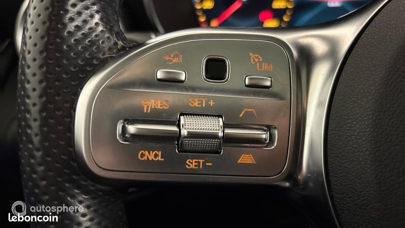 Mercedes Glc 300 d 245ch AMG Line 4Matic 9G-Tronic (image 25)