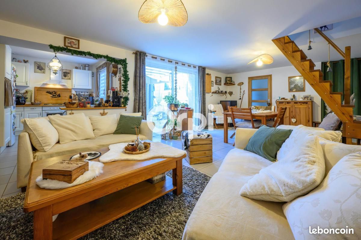 Maison 3 pièces 75 m² · à Sin-le-Noble · 75 m² · 178 690 €