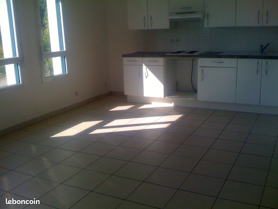 Appartement 3 pièces 60 m² (image 3)