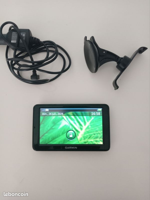 GPS Garnin (image 1)
