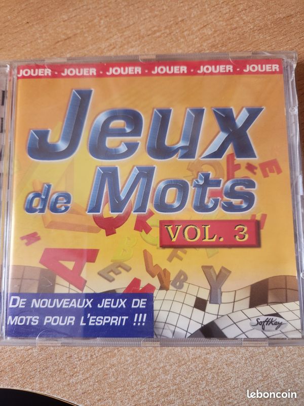 Millennium GamePak - Compilation De Jeux Pour Windows 95/98, Bear Ware, Très Bon état