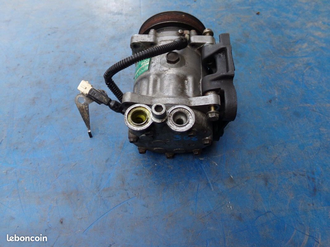 Mini Motor Benzin Frankberg 1x Motorkühler Wasserkühler Kompatibel