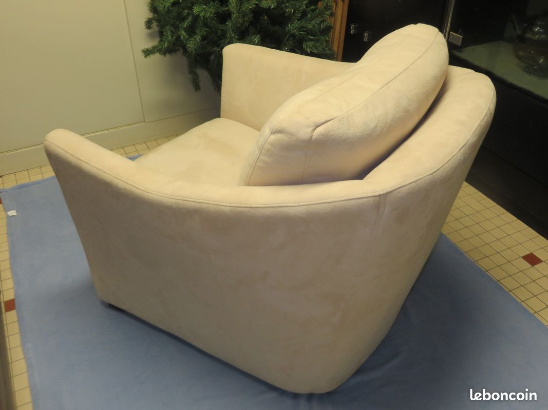 2 fauteuils neufs (image 2)