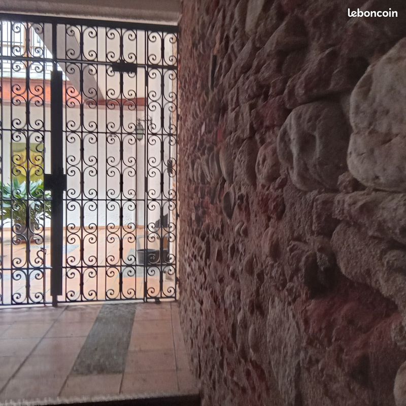 Appartement 1 pièce 34 m² · à Perpignan · 34 m² · 485 €/mois