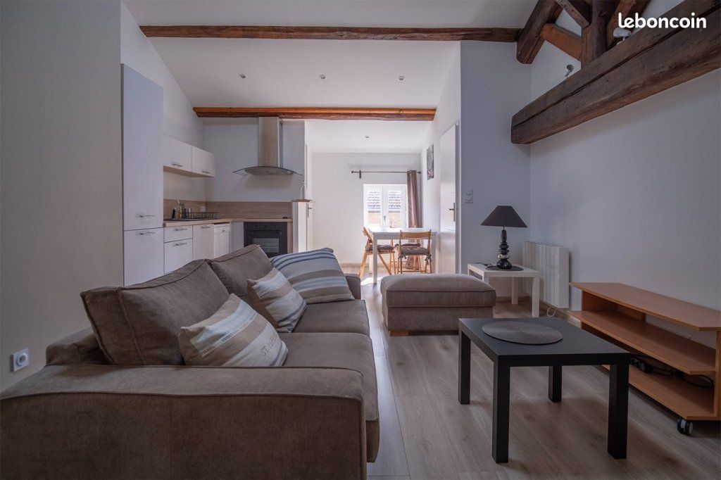 Appartement 2 pièces 48 m² · à Villefranche-sur-Saône · 48 m² · 699 €/mois