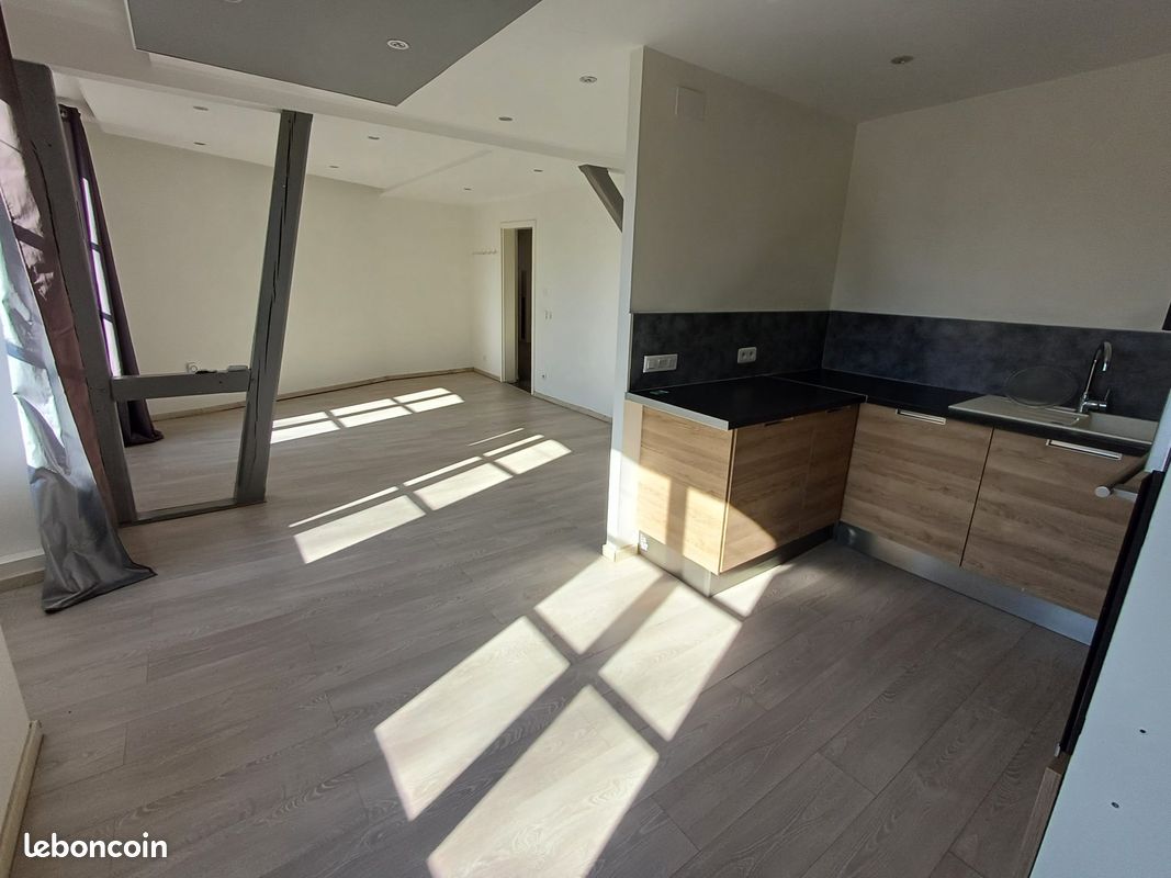 Appartement 3 pièces 68 m² · à Haguenau · 68 m² · 148 000 €