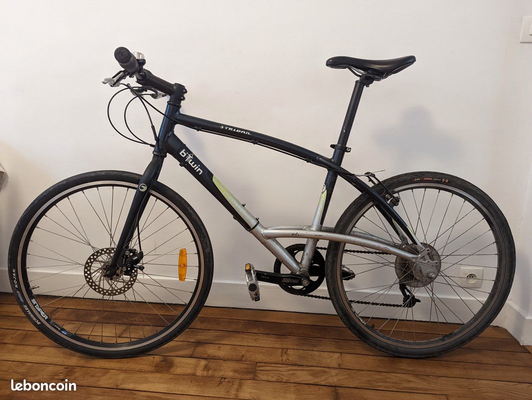 Velo triban 5 road (image 6)