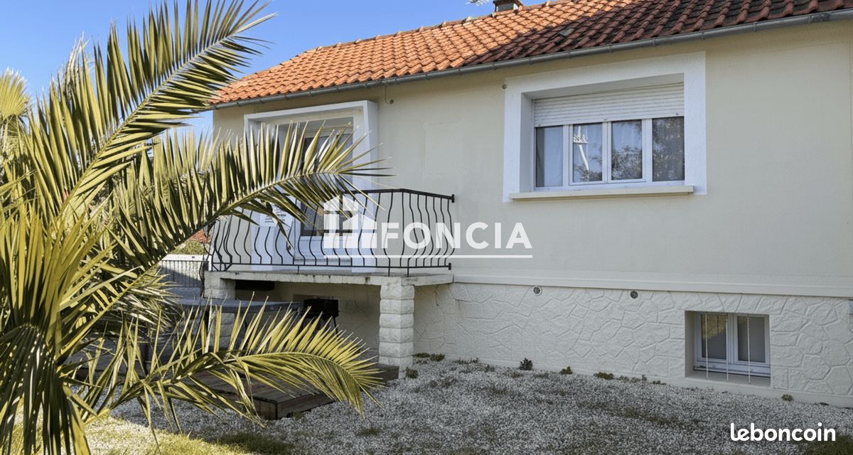 Maison 5 pièces 89 m² · à Châtelaillon-Plage · 89 m² · 315 000 €