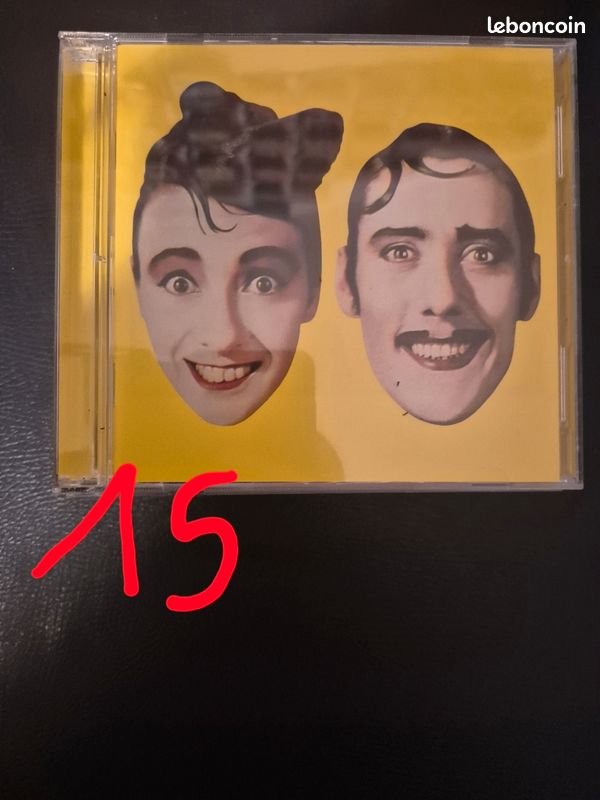 CD musique (image 19)