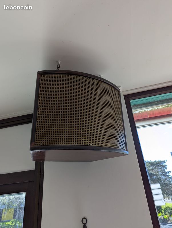4 Enceintes Eminence 250watt X4 (image 1)