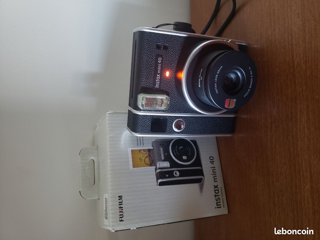 Appareil photo (image 5)