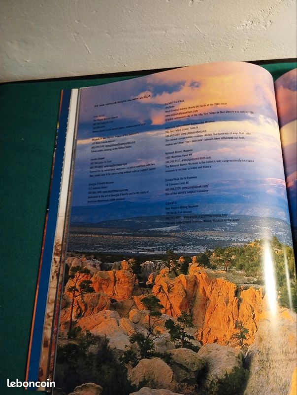 Beau livre Route 66 (image 6)