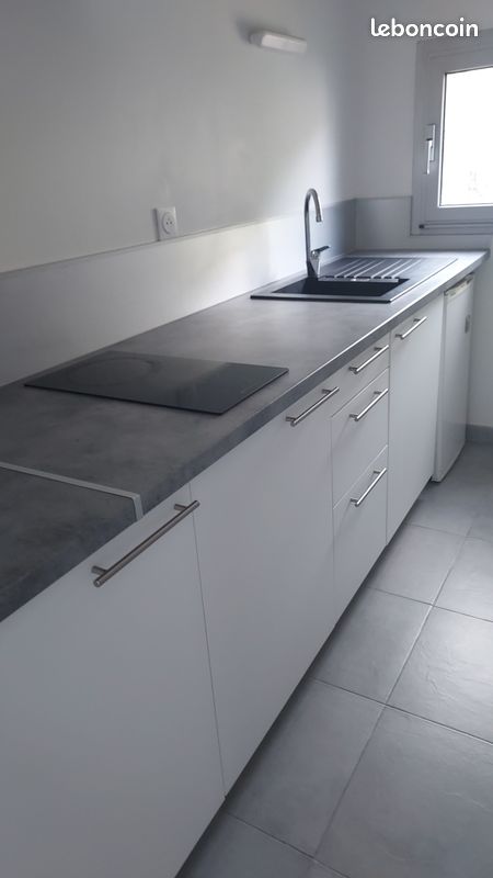 Appartement 1 pièce 29 m² · à Bordeaux · 29 m² · 531 €/mois