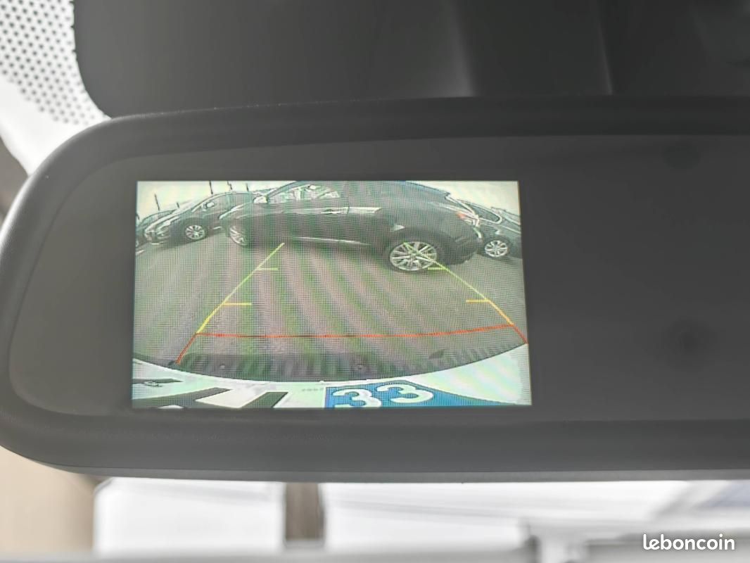 Opel Movano F3300 L2H2 2.3 CDTI 135 ch *CLIM*CAMERA*RADARS AV/AR (image 14)