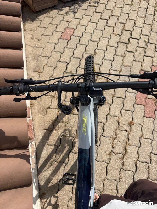 Orbea Rise H30 – 2023 (image 5)