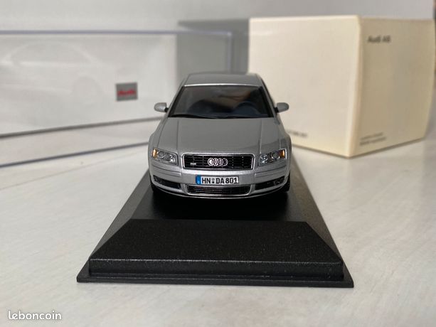 BENTLEY SPEED 8 N°7 Le Mans 2003 MINICHAMPS 1/43 en Boite