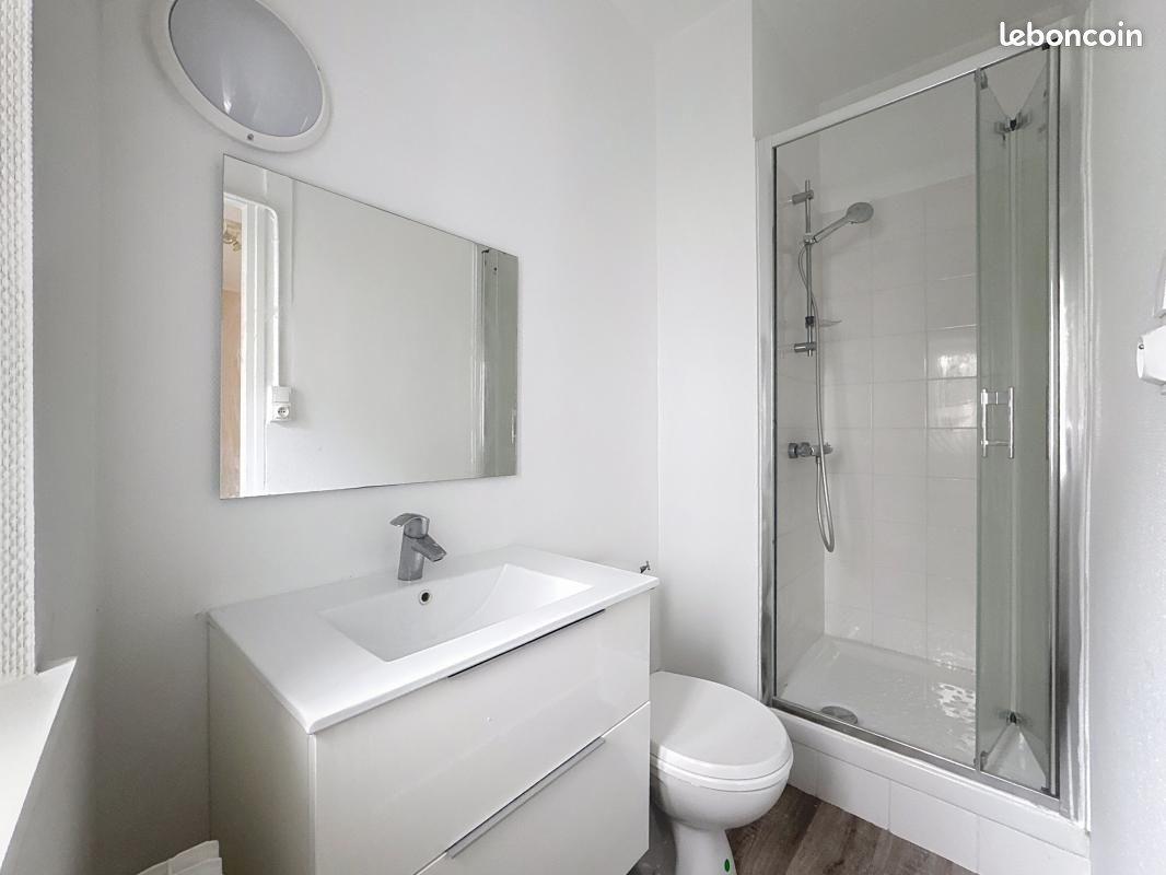 Appartement 2 pièces 42 m² · à Clermont-Ferrand · 42 m² · 550 €