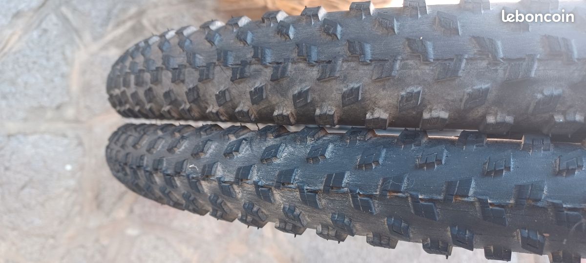 Pneus VTT Specialized Fast Trak T5 27.5x2.35 (image 3)