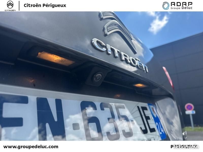 Citroen C5 Aircross BlueHDi 130ch S&S Business + (image 18)