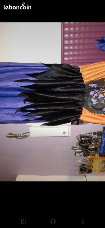 Déguisement halloween (image 3)