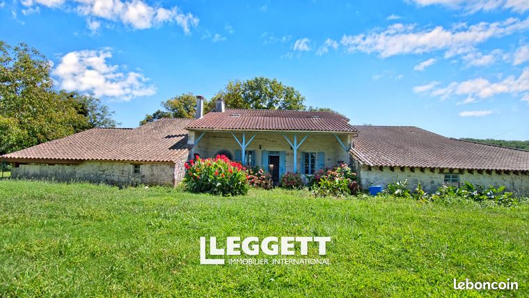 Maison 7 pièces 172 m²